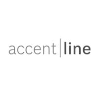 Marke accent line